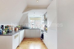 Woodstock Road, NW11