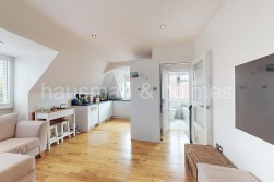 Woodstock Road, NW11