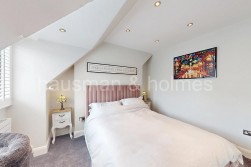 Woodstock Road, NW11
