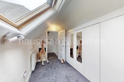Woodstock Road, NW11