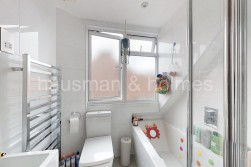 Woodstock Road, NW11