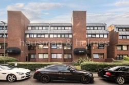 Britten Close, NW11