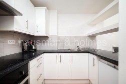 Britten Close, NW11