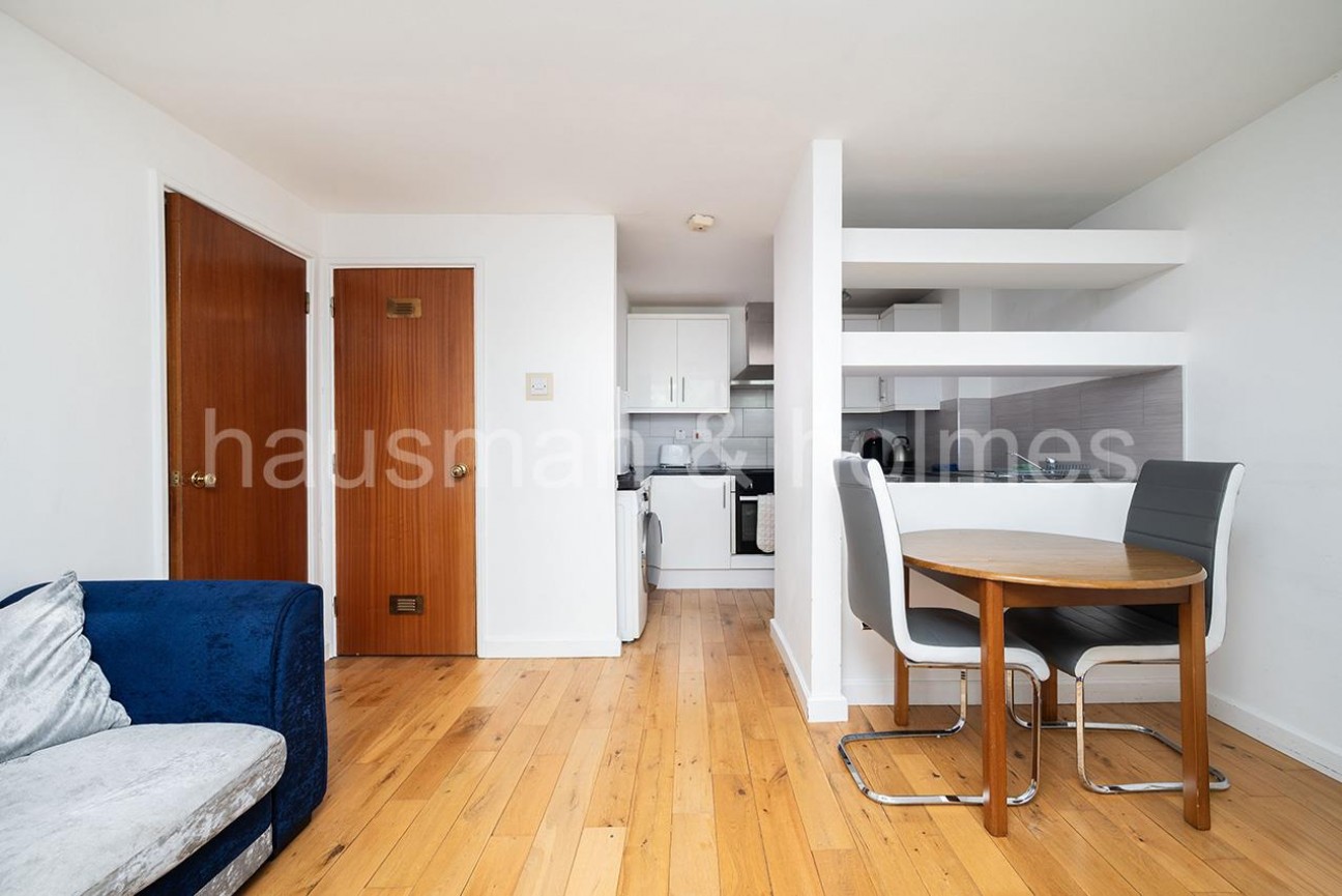 Britten Close, NW11