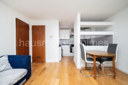 Britten Close, NW11