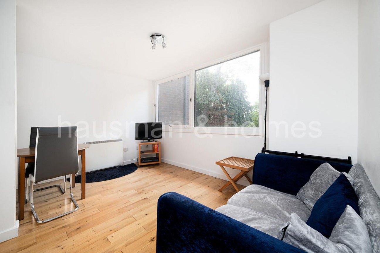 Britten Close, NW11