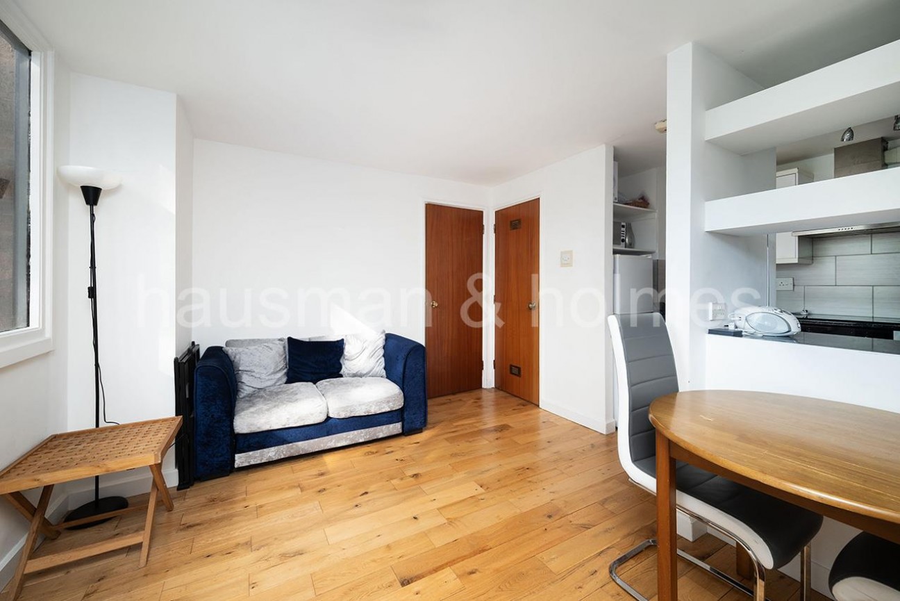 Britten Close, NW11