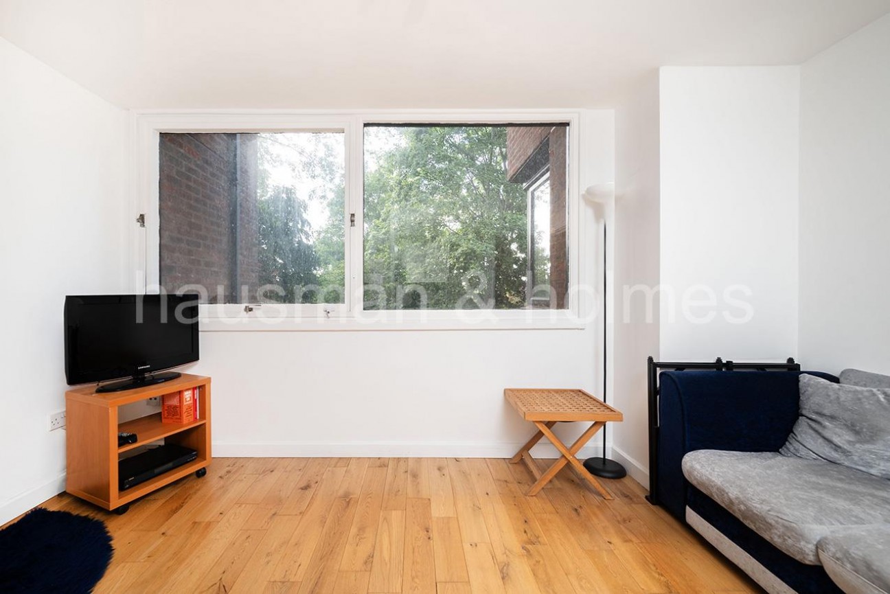 Britten Close, NW11