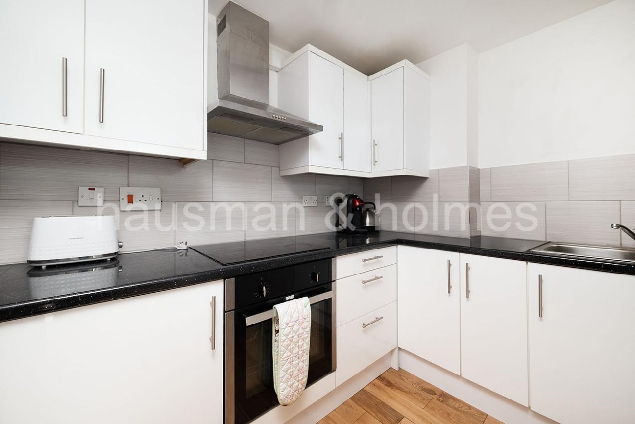 Britten Close, NW11