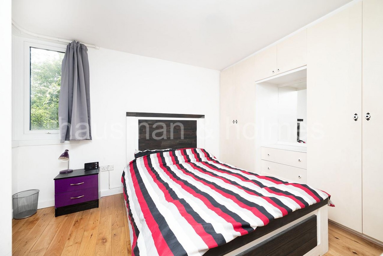 Britten Close, NW11