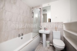 Britten Close, NW11