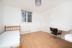Golders Green Road, NW11