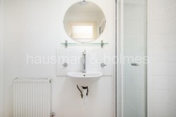 Ravenscroft Avenue, NW11