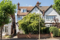 Ravenscroft Avenue, NW11