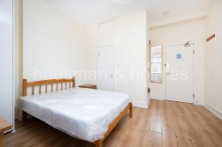 Ravenscroft Avenue, NW11