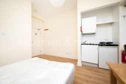 Ravenscroft Avenue, NW11