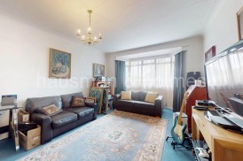Hendon Way, NW2