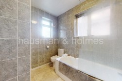 Hendon Way, NW2