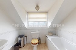 Hendon Way, NW2