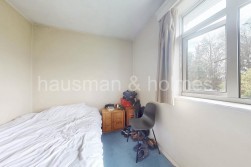 Hendon Way, NW2