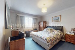 Hendon Way, NW2