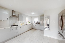 Brassey Way, SG16