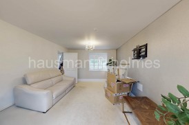 Brassey Way, SG16