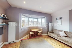 Golders Green Crescent, NW11