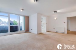 Hendon Hall Court, NW4