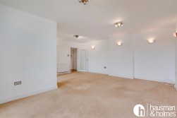 Hendon Hall Court, NW4