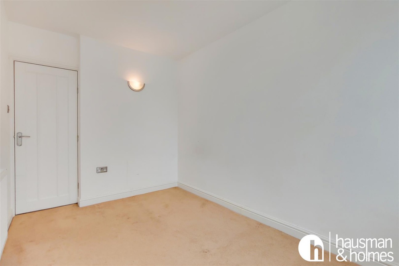 Hendon Hall Court, NW4