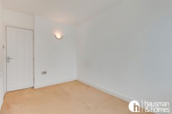 Hendon Hall Court, NW4