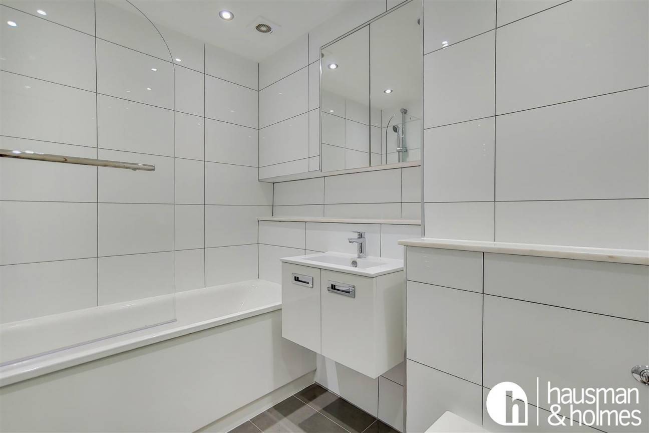 Hendon Hall Court, NW4