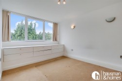 Hendon Hall Court, NW4