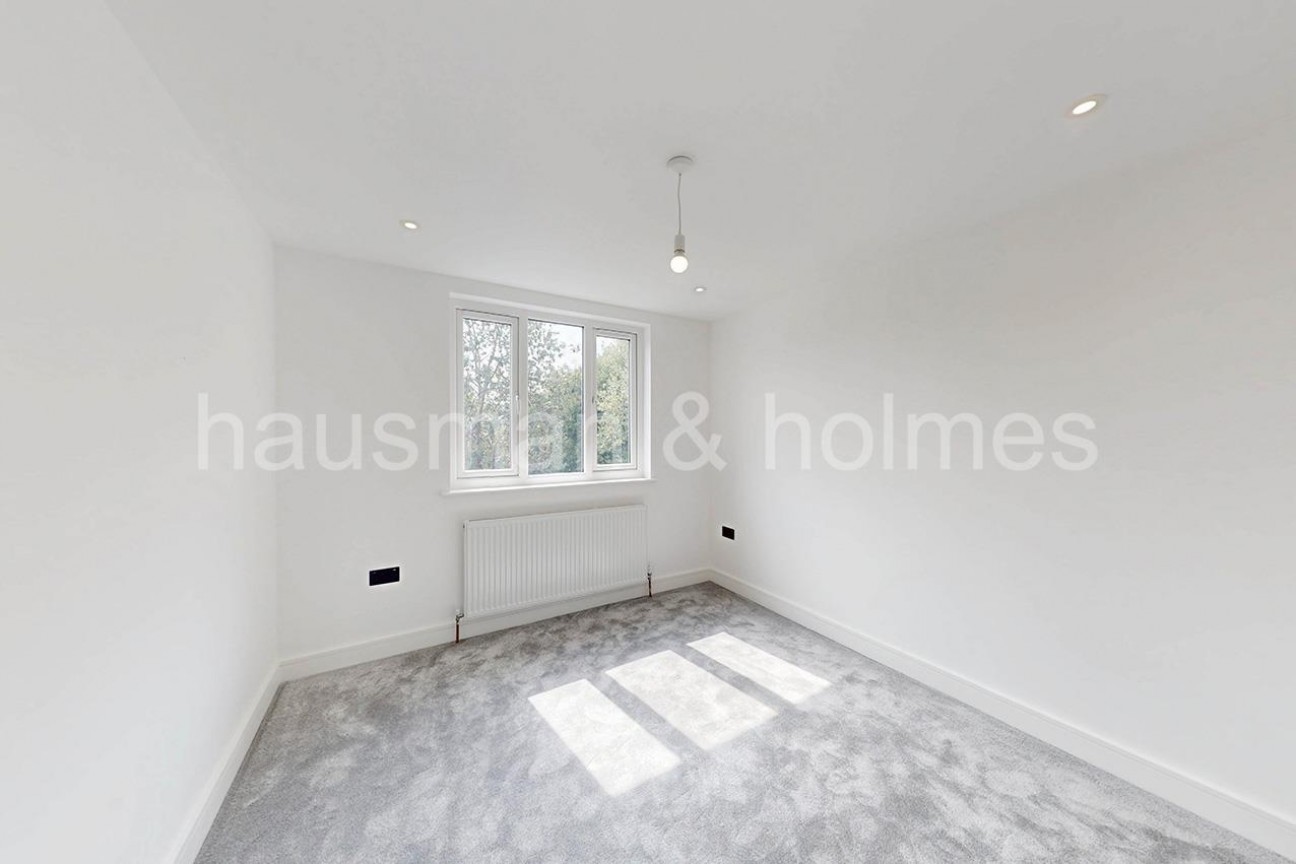 Rosemary Avenue, N3