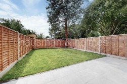 Rosemary Avenue, N3