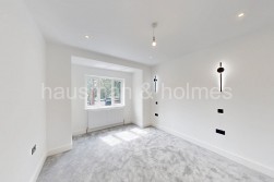 Rosemary Avenue, N3