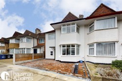 Golders Gardens, NW11