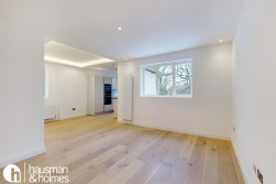 Golders Gardens, NW11
