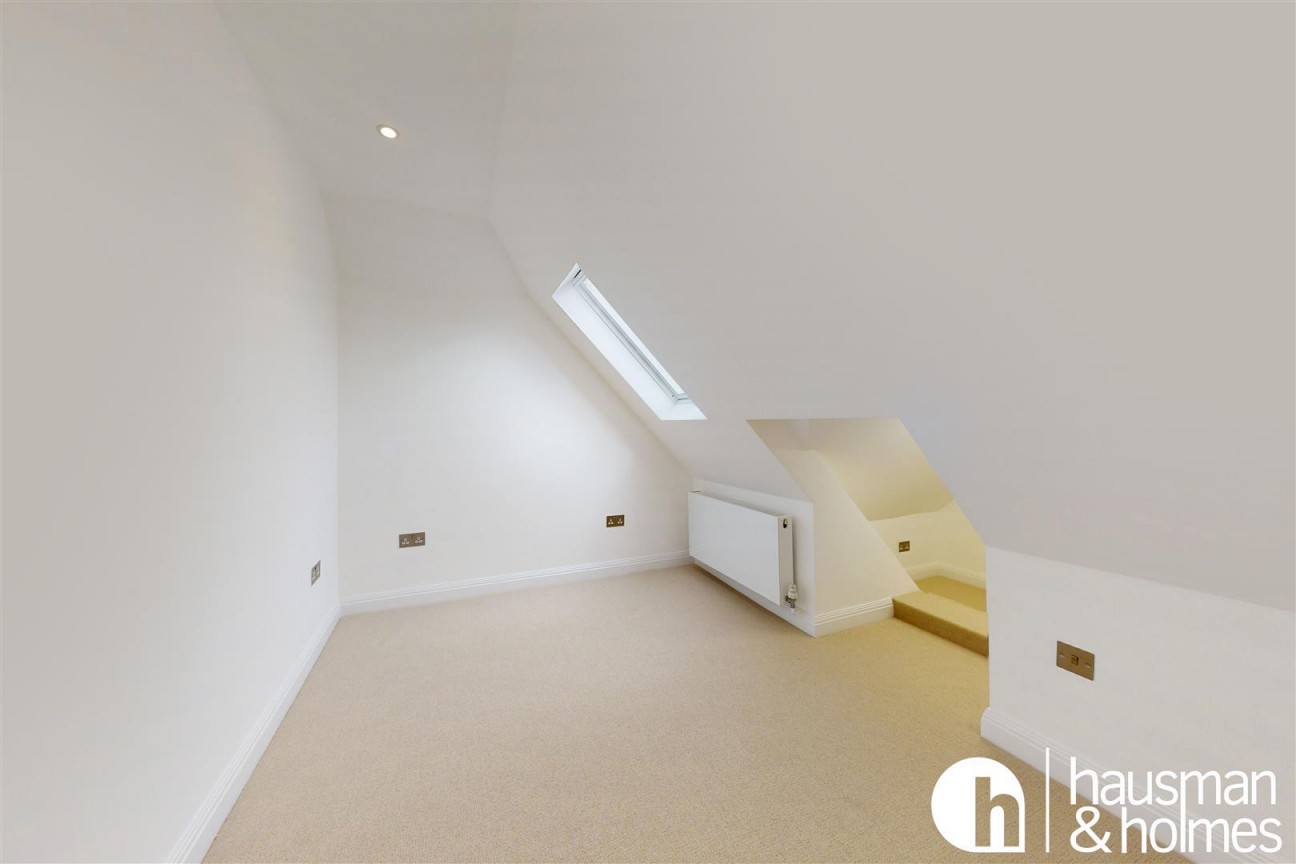 Golders Gardens, NW11