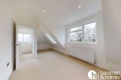 Golders Gardens, NW11