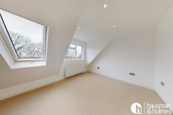 Golders Gardens, NW11