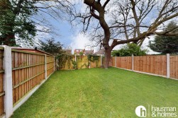 Golders Gardens, NW11