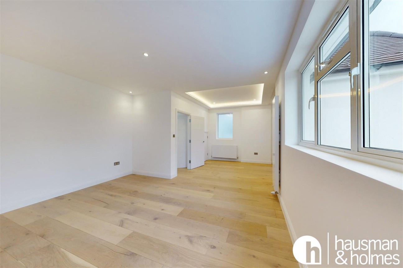 Golders Gardens, NW11