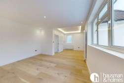 Golders Gardens, NW11