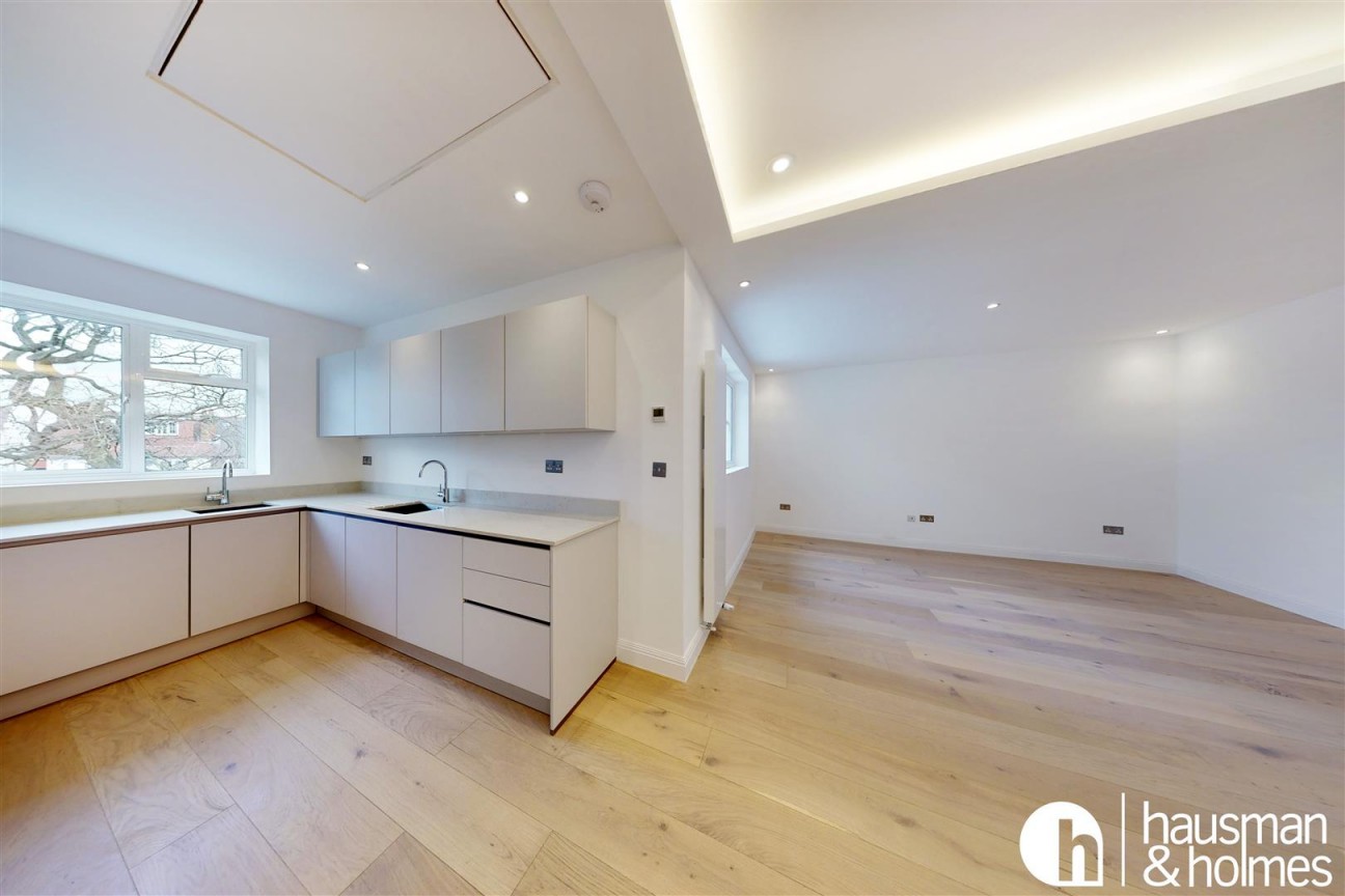 Golders Gardens, NW11