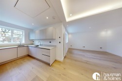 Golders Gardens, NW11
