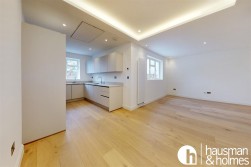 Golders Gardens, NW11