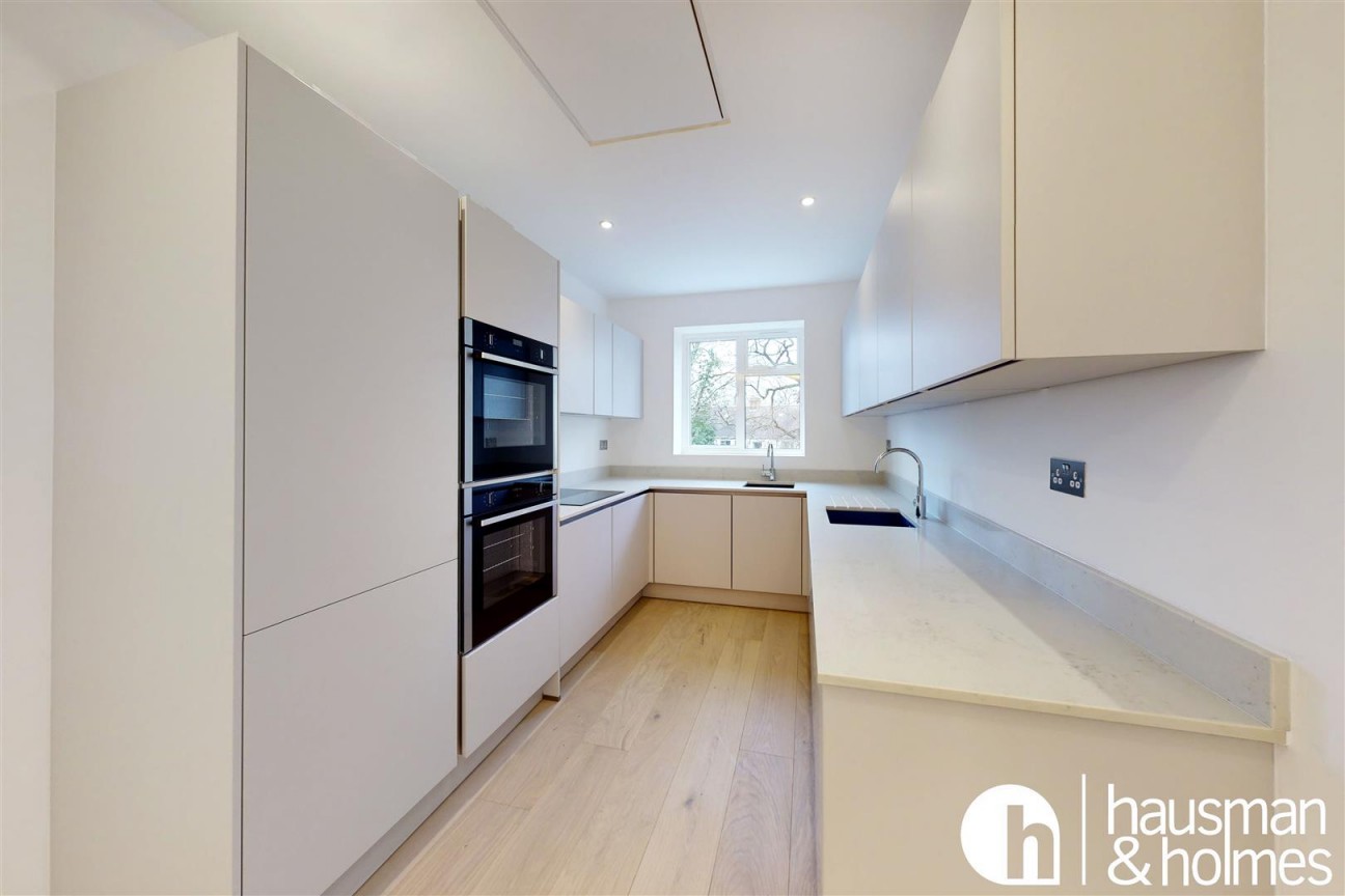 Golders Gardens, NW11