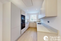 Golders Gardens, NW11